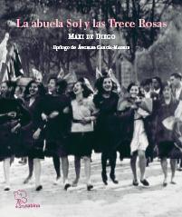 ABUELA SOL Y LAS TRECE ROSAS | 9788493637859 | DIEGO PÉREZ, MAXIMINO DE | Galatea Llibres | Llibreria online de Reus, Tarragona | Comprar llibres en català i castellà online