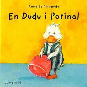 DUDU I L'ORINAL, EN | 9788426132468 | SWOBODA, ANNETTE | Galatea Llibres | Llibreria online de Reus, Tarragona | Comprar llibres en català i castellà online