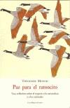 PAZ PARA EL RATONCITO B-17 | 9788497162043 | MONOD, THEODORE | Galatea Llibres | Llibreria online de Reus, Tarragona | Comprar llibres en català i castellà online