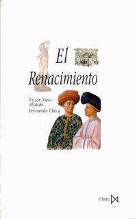 RENACIMIENTO, EL | 9788470901089 | NIETO ALCAIDE, VICTOR | Galatea Llibres | Llibreria online de Reus, Tarragona | Comprar llibres en català i castellà online