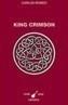 KING CRIMSON | 9788437617145 | ROMEO, CARLOS | Galatea Llibres | Librería online de Reus, Tarragona | Comprar libros en catalán y castellano online