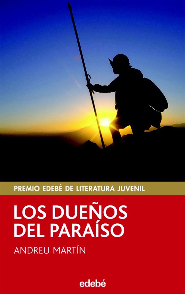 DUEÑOS DEL PARAÍSO, LOS | 9788423673308 | MARTÍN, ANDREU | Galatea Llibres | Llibreria online de Reus, Tarragona | Comprar llibres en català i castellà online