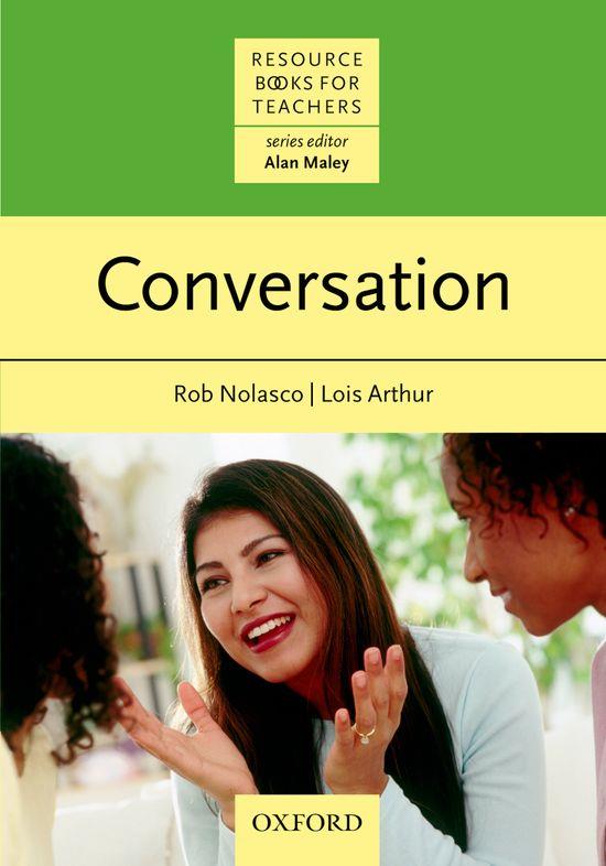 CONVERSATION | 9780194370967 | VARIOS AUTORES | Galatea Llibres | Llibreria online de Reus, Tarragona | Comprar llibres en català i castellà online