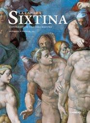 CAPILLA SIXTINA, LA | 9788497853910 | PFEIFFER, HEINRICH | Galatea Llibres | Llibreria online de Reus, Tarragona | Comprar llibres en català i castellà online