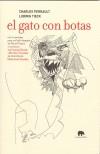 GATO CON BOTAS, EL | 9788496258082 | PERRAULT, CHARLES | Galatea Llibres | Librería online de Reus, Tarragona | Comprar libros en catalán y castellano online