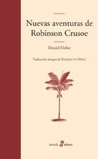 NUEVAS AVENTURAS DE ROBINSON CRUSOE | 9788435010696 | DEFOE, DANIEL | Galatea Llibres | Llibreria online de Reus, Tarragona | Comprar llibres en català i castellà online