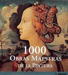 1000 OBRAS MAESTRAS DE LA PINTURA | 9783833161117 | STUKENBROCK, CHRISTIANE | Galatea Llibres | Llibreria online de Reus, Tarragona | Comprar llibres en català i castellà online