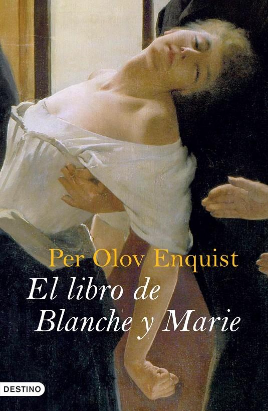 LIBRO DE BLANCHE Y MARIE, EL | 9788423339778 | OLOV ENQUIST, PER | Galatea Llibres | Llibreria online de Reus, Tarragona | Comprar llibres en català i castellà online