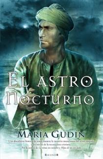 ASTRO NOCTURNO, EL | 9788466647267 | GUDIN RODRIGUEZ, MARIA | Galatea Llibres | Llibreria online de Reus, Tarragona | Comprar llibres en català i castellà online