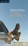 FILLA DE LA PUTA, LA | 9788429754049 | RUSSO, RICHARD | Galatea Llibres | Librería online de Reus, Tarragona | Comprar libros en catalán y castellano online