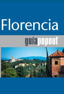 FLORENCIA GUIA POP OUT | 9788467026764 | AA. VV. | Galatea Llibres | Librería online de Reus, Tarragona | Comprar libros en catalán y castellano online