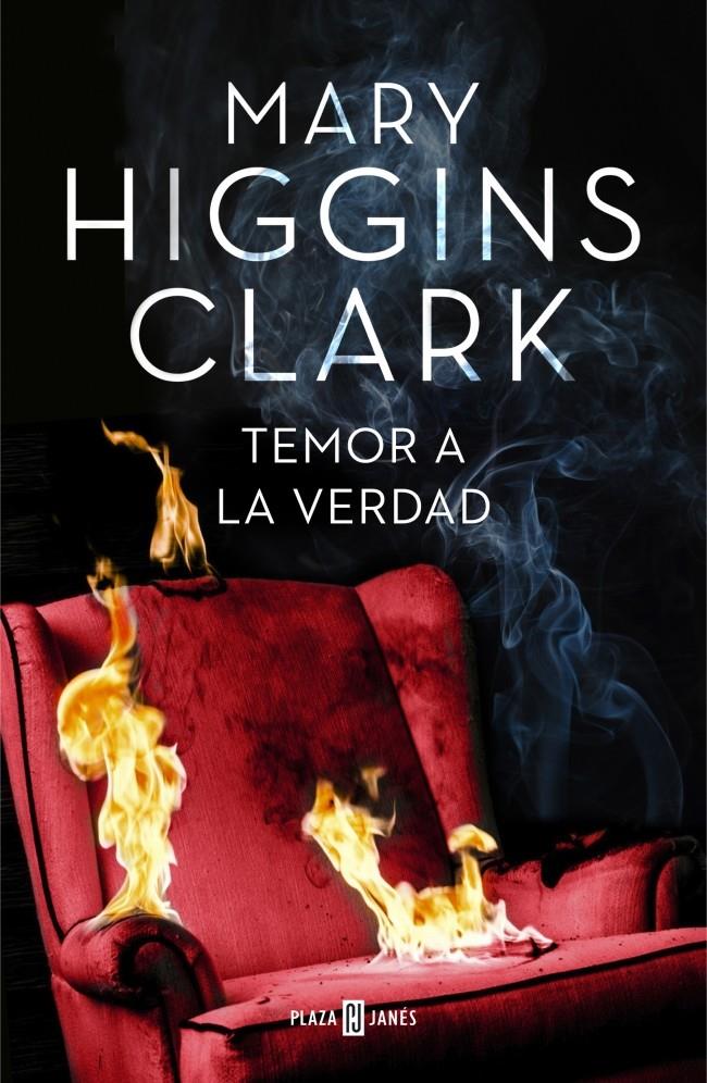 TEMOR A LA VERDAD | 9788401342172 | HIGGINS CLARK, MARY | Galatea Llibres | Llibreria online de Reus, Tarragona | Comprar llibres en català i castellà online