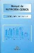 MANUAL DE NUTRICION CLINICA | 9788479784263 | OLVEIRA FUSTER, GABRIEL | Galatea Llibres | Llibreria online de Reus, Tarragona | Comprar llibres en català i castellà online