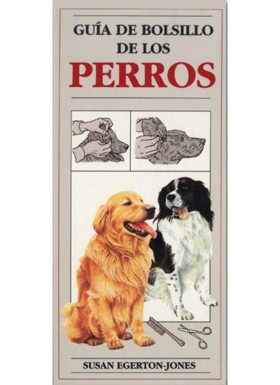 GUIA DE BOLSILLO DE LOS PERROS | 9788428209588 | EGERTON-JONES, SUSAN | Galatea Llibres | Llibreria online de Reus, Tarragona | Comprar llibres en català i castellà online