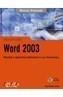 WORD 2003 | 9788441516809 | MARTOS RUBIO, ANA (1943- ) | Galatea Llibres | Librería online de Reus, Tarragona | Comprar libros en catalán y castellano online