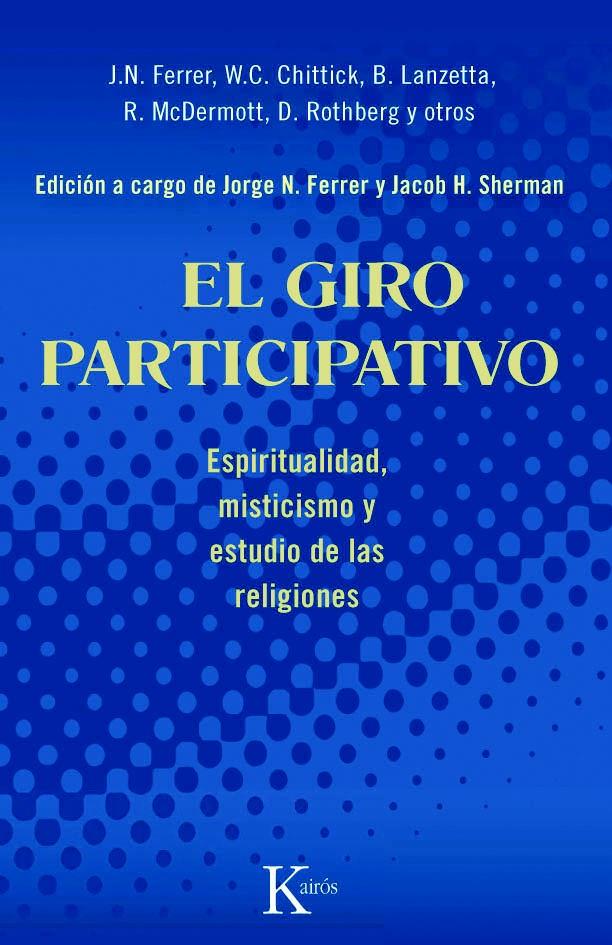 GIRO PARTICIPATIVO, EL | 9788472457560 | FERRER, JORGE N. | Galatea Llibres | Llibreria online de Reus, Tarragona | Comprar llibres en català i castellà online