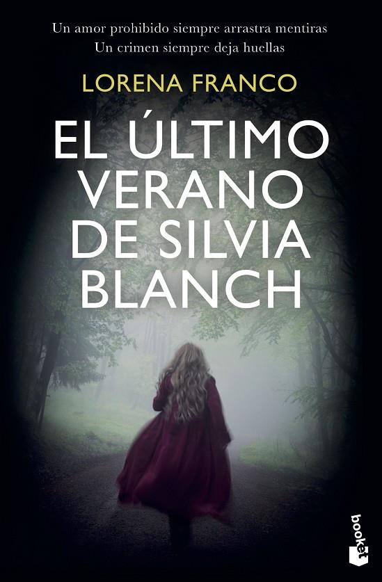 EL ÚLTIMO VERANO DE SILVIA BLANCH | 9788408237457 | FRANCO, LORENA | Galatea Llibres | Llibreria online de Reus, Tarragona | Comprar llibres en català i castellà online