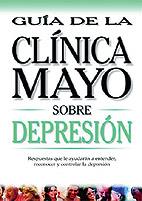 SOBRE DEPRESION. CLINICA MAYO | 9789706554345 | DOMINGUEZ ESQUIVEL, JOSE AMADOR/MARTOS NAVARRO, FERNANDO/GONZALEZ RABANAL, JOSE MANUEL/MUñOZ LABIANO | Galatea Llibres | Llibreria online de Reus, Tarragona | Comprar llibres en català i castellà online