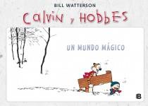 CALVIN Y HOBBES UN MUNDO MÁGICO | 9788466652025 | WATTERSON, BILL | Galatea Llibres | Librería online de Reus, Tarragona | Comprar libros en catalán y castellano online