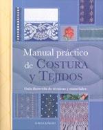 MANUAL PRACTICO DE COSTURA Y TEJIDOS | 9788475564951 | KNIGHT, LORNA | Galatea Llibres | Librería online de Reus, Tarragona | Comprar libros en catalán y castellano online