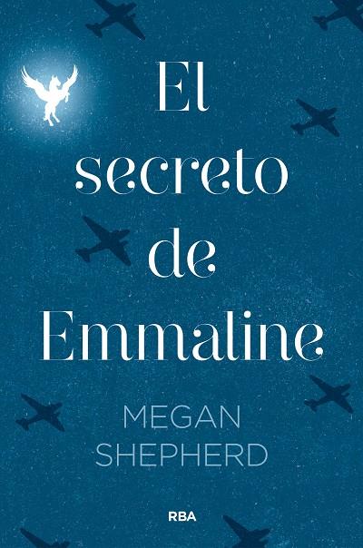 EL SECRETO DE EMMALINE | 9788427211599 | SHEPHERD, MEGAN | Galatea Llibres | Librería online de Reus, Tarragona | Comprar libros en catalán y castellano online