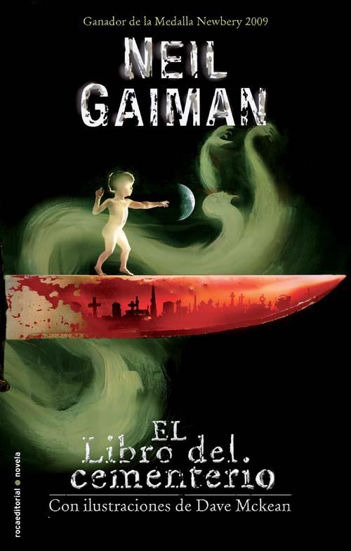 LIBRO DEL CEMENTERIO, EL | 9788499181462 | GAIMAN, NEIL | Galatea Llibres | Llibreria online de Reus, Tarragona | Comprar llibres en català i castellà online