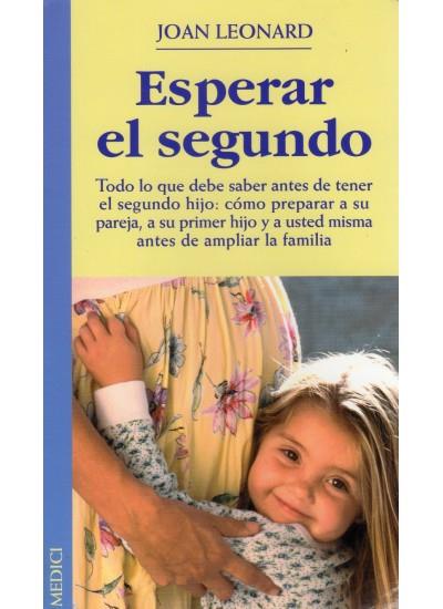 ESPERAR EL SEGUNDO | 9788489778474 | LEONARD, JOAN | Galatea Llibres | Librería online de Reus, Tarragona | Comprar libros en catalán y castellano online