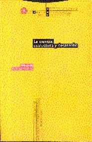 LA CIENCIA: ESTRUCTURA Y DESARROLLO | 9788487699726 | Galatea Llibres | Librería online de Reus, Tarragona | Comprar libros en catalán y castellano online