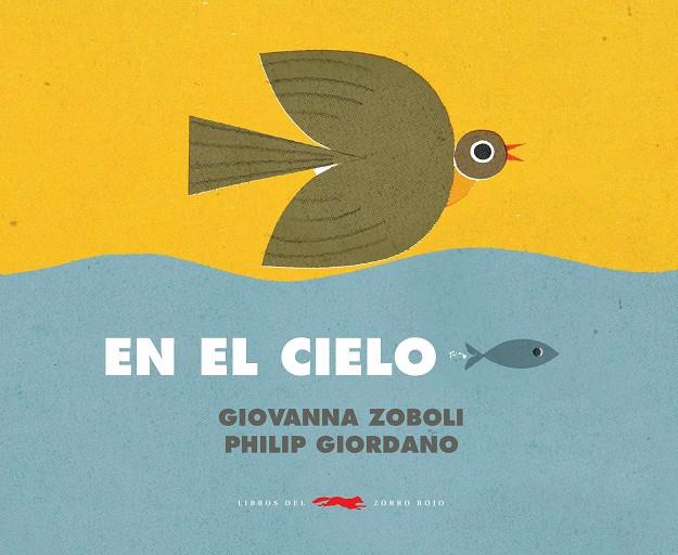 EN EL CIELO | 9788412340020 | ZOBOLI, GIOVANNA | Galatea Llibres | Llibreria online de Reus, Tarragona | Comprar llibres en català i castellà online