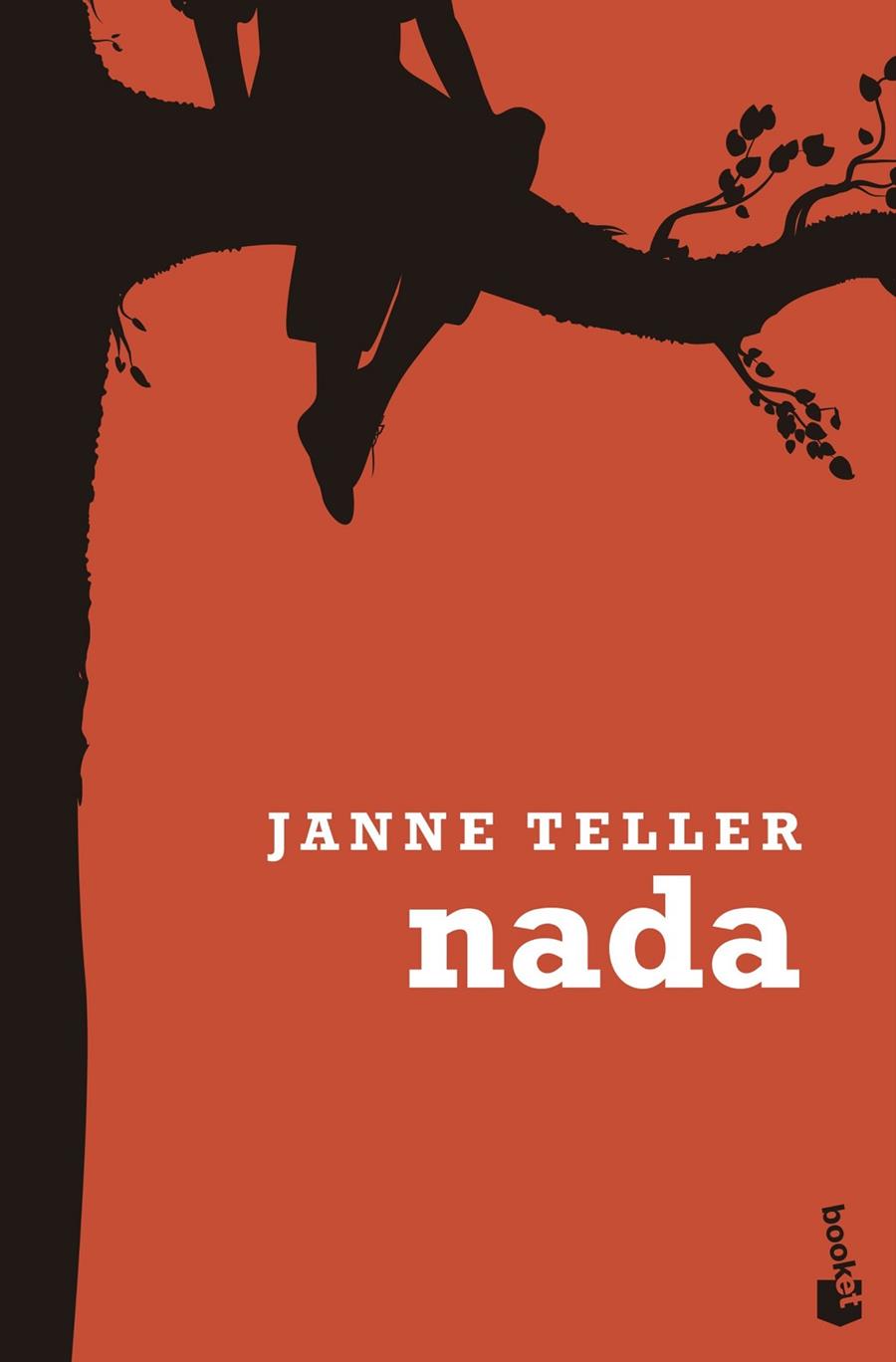 NADA | 9788432236723 | TELLER, JANNE | Galatea Llibres | Llibreria online de Reus, Tarragona | Comprar llibres en català i castellà online