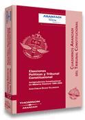 ELECCIONES POLITICAS Y TRIBUNAL CONSTITUCIONAL : JURISPRUDEN | 9788497676755 | DUQUE VILLANUEVA, JUAN CARLOS | Galatea Llibres | Llibreria online de Reus, Tarragona | Comprar llibres en català i castellà online