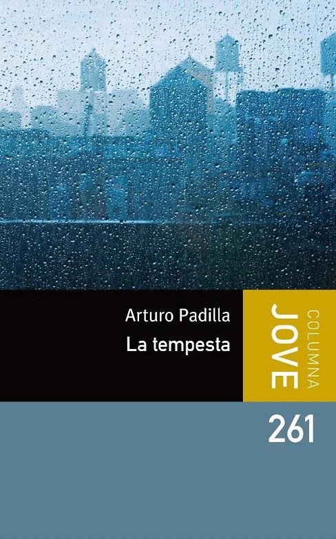 TEMPESTA, LA | 9788499323473 | PADILLA DE JUAN, ARTURO | Galatea Llibres | Librería online de Reus, Tarragona | Comprar libros en catalán y castellano online