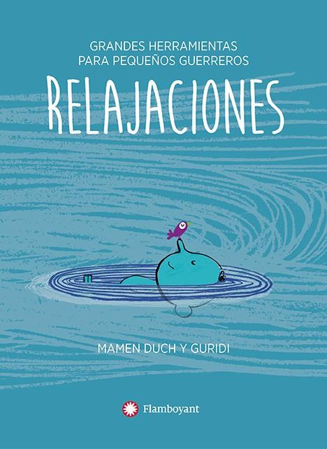 RELAJACIONES | 9788494648694 | DUCH, MAMEN | Galatea Llibres | Librería online de Reus, Tarragona | Comprar libros en catalán y castellano online