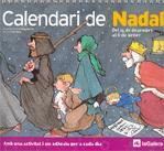 CALENDARI DE NADAL | 9788424620479 | DÍAZ, CHUS | Galatea Llibres | Llibreria online de Reus, Tarragona | Comprar llibres en català i castellà online