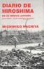 DIARIO DE HIROSHIMA | 9788475067230 | HACHIYA, MICHIHIKO | Galatea Llibres | Llibreria online de Reus, Tarragona | Comprar llibres en català i castellà online