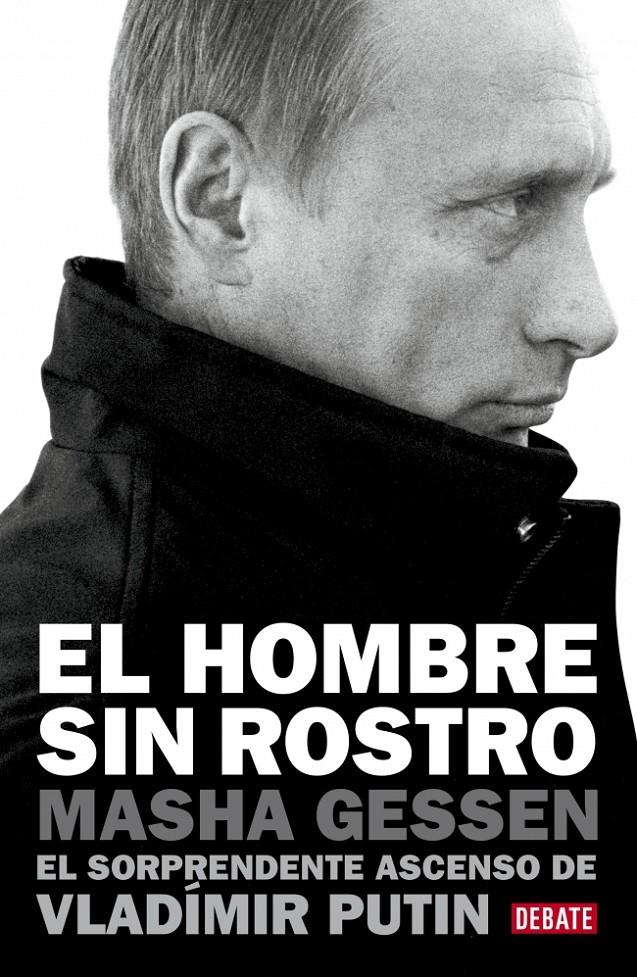 EL HOMBRE SIN ROSTRO | 9788499921426 | GESSEN, MASHA | Galatea Llibres | Llibreria online de Reus, Tarragona | Comprar llibres en català i castellà online