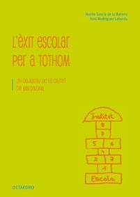 EXIT ESCOLAR PER A TOTHOM | 9788480638814 | GARCIA DE LA BARRERA, NACHO | Galatea Llibres | Librería online de Reus, Tarragona | Comprar libros en catalán y castellano online