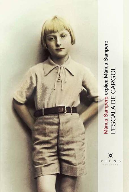 L'ESCALA DE CARGOL | 9788483308172 | SAMPERE I PASSARELL, MÀRIUS | Galatea Llibres | Llibreria online de Reus, Tarragona | Comprar llibres en català i castellà online