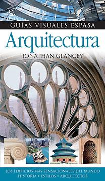 ARQUITECTURA | 9788467025842 | GLANCEY, JONATHAN | Galatea Llibres | Llibreria online de Reus, Tarragona | Comprar llibres en català i castellà online