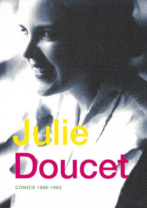 CÓMICS 1986-1993 | 9788416167067 | DOUCET, JULIE | Galatea Llibres | Llibreria online de Reus, Tarragona | Comprar llibres en català i castellà online