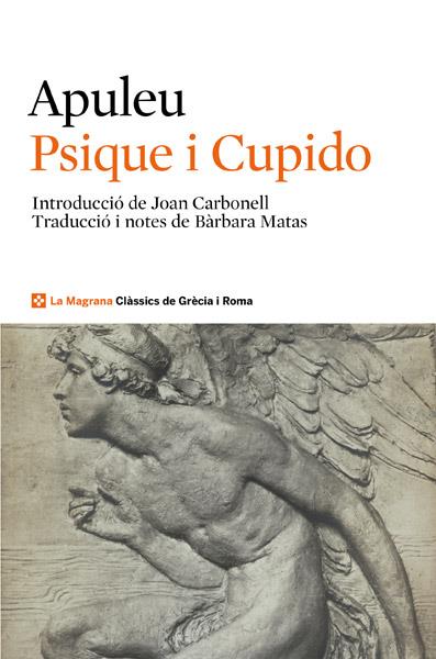 PSIQUE I CUPIDO | 9788482646022 | APULEU | Galatea Llibres | Librería online de Reus, Tarragona | Comprar libros en catalán y castellano online