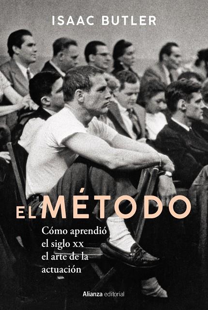 EL MÉTODO | 9788411484428 | BUTLER, ISAAC | Galatea Llibres | Llibreria online de Reus, Tarragona | Comprar llibres en català i castellà online