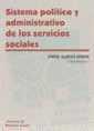 SISTEMA POLITICO Y ADMINISTRATIVO DE LOS SERV.SOC. | 9788480022958 | GARCES FERRER, JORGE | Galatea Llibres | Llibreria online de Reus, Tarragona | Comprar llibres en català i castellà online