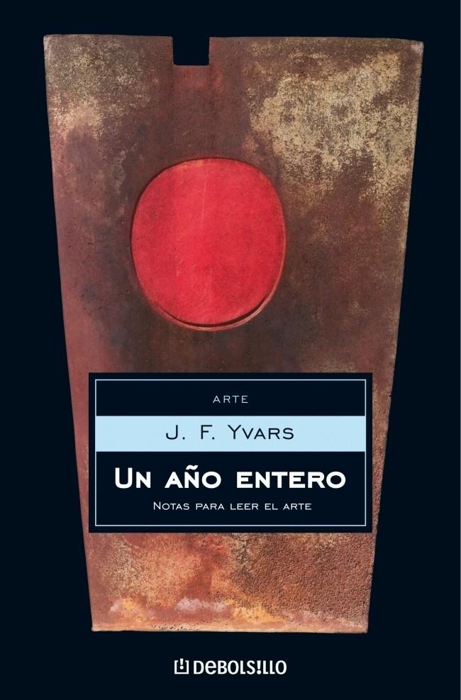 AÑO ENTERO, UN | 9788483464755 | YVARS, J.F. | Galatea Llibres | Librería online de Reus, Tarragona | Comprar libros en catalán y castellano online