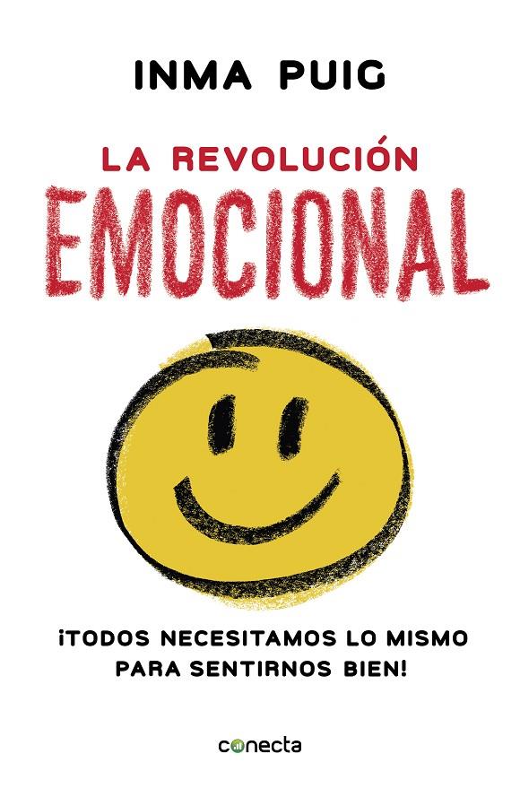 LA REVOLUCIÓN EMOCIONAL | 9788416883523 | PUIG, INMA | Galatea Llibres | Llibreria online de Reus, Tarragona | Comprar llibres en català i castellà online