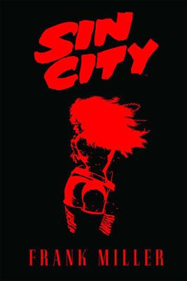 SIN CITY EDICIÓN INTEGRAL (VOLUMEN 1) | 9788467903317 | MILLER, FRANK | Galatea Llibres | Llibreria online de Reus, Tarragona | Comprar llibres en català i castellà online