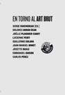 ART BRUT. GENIO Y DELIRIO : COLECCION DE ART BRUT DE LAUSANA | 9788486418717 | BERTOLO FERNANDEZ, INES ,   TR. | Galatea Llibres | Llibreria online de Reus, Tarragona | Comprar llibres en català i castellà online