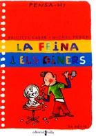 FEINA I ELS DINERS, LA | 9788466102353 | LABBE, B., PUECH, M. | Galatea Llibres | Llibreria online de Reus, Tarragona | Comprar llibres en català i castellà online