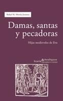 DAMAS, SANTAS Y PECADORAS | 9788474269987 | MERIDA, RAFAEL | Galatea Llibres | Librería online de Reus, Tarragona | Comprar libros en catalán y castellano online
