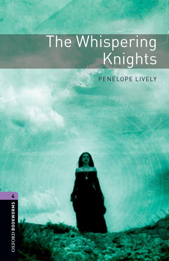 WHISPERING KNIGHTS, THE | 9780194791946 | LIVELY, PENELOPE | Galatea Llibres | Llibreria online de Reus, Tarragona | Comprar llibres en català i castellà online